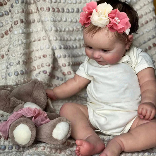 Bebê Reborn