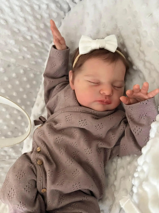 Bebê Reborn