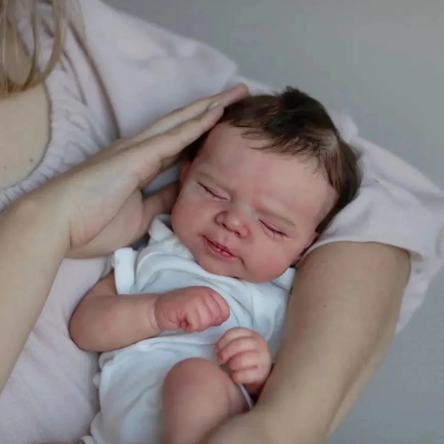 Bebê Reborn