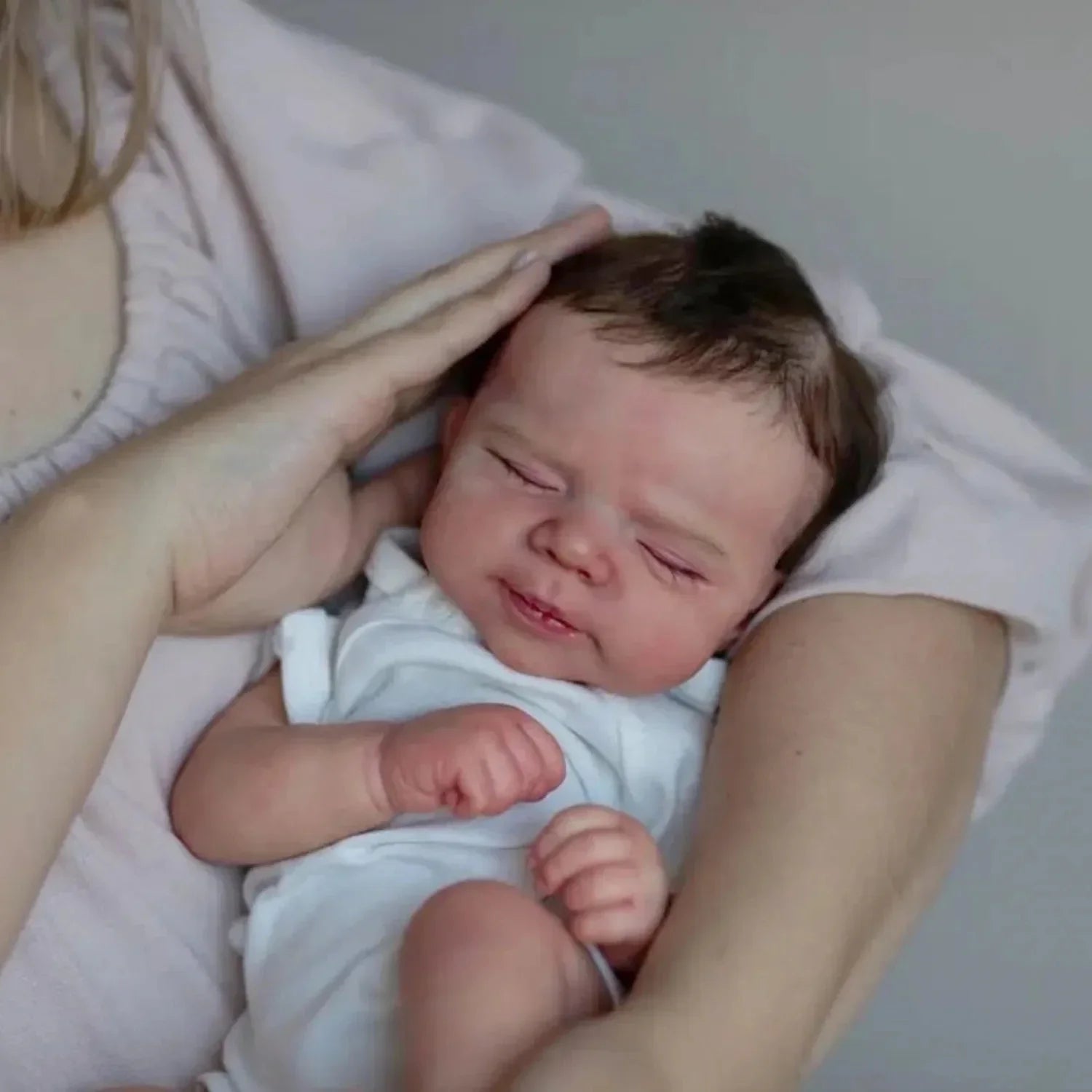 Bebê Reborn