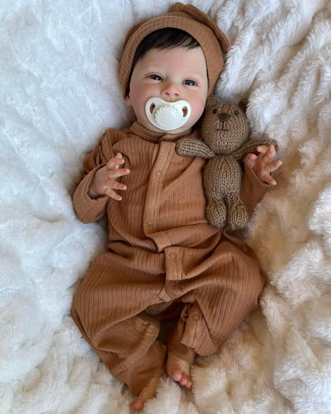 Bebê Reborn