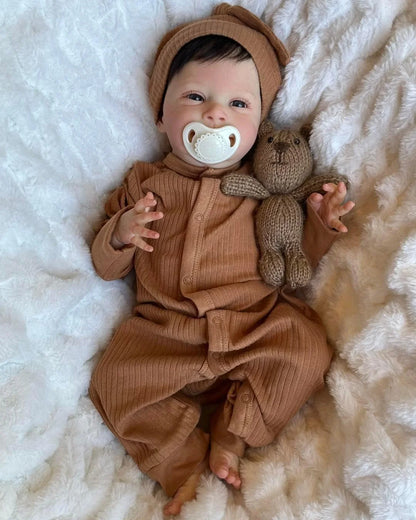 Bebê Reborn