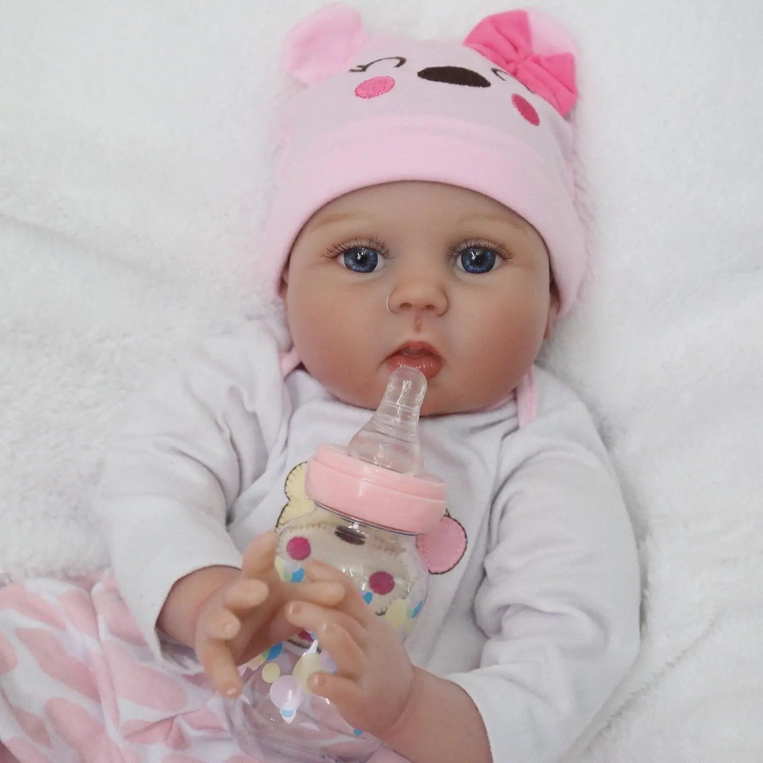 Bebê Reborn
