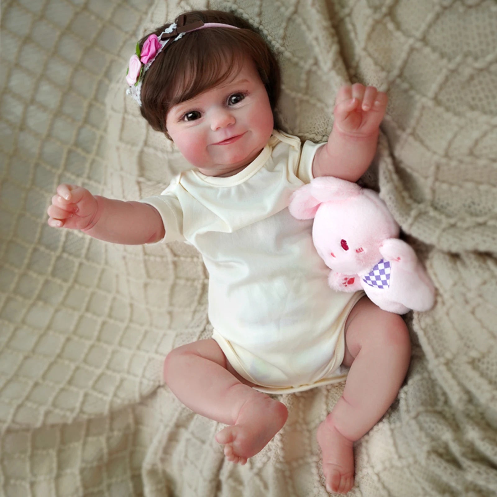 Bebê Reborn