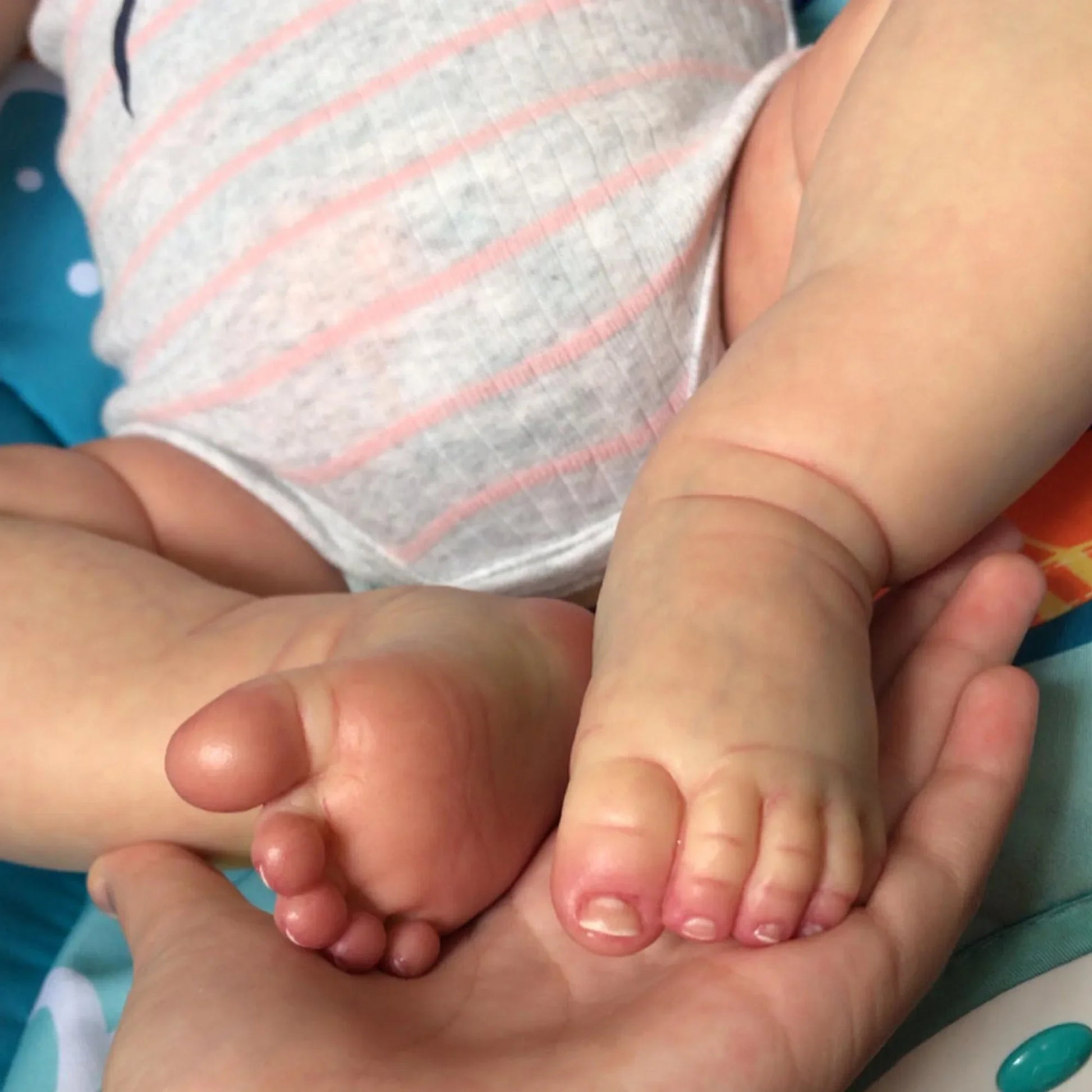 Bebê Reborn