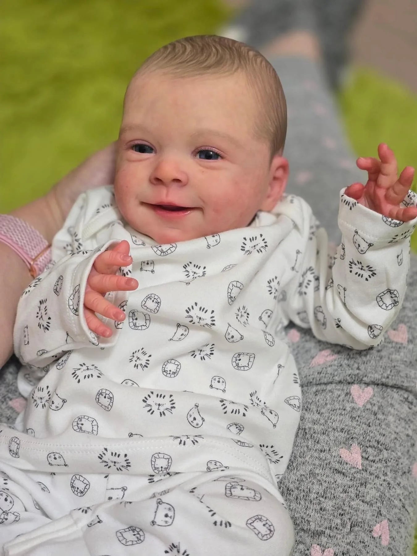 Bebê Reborn