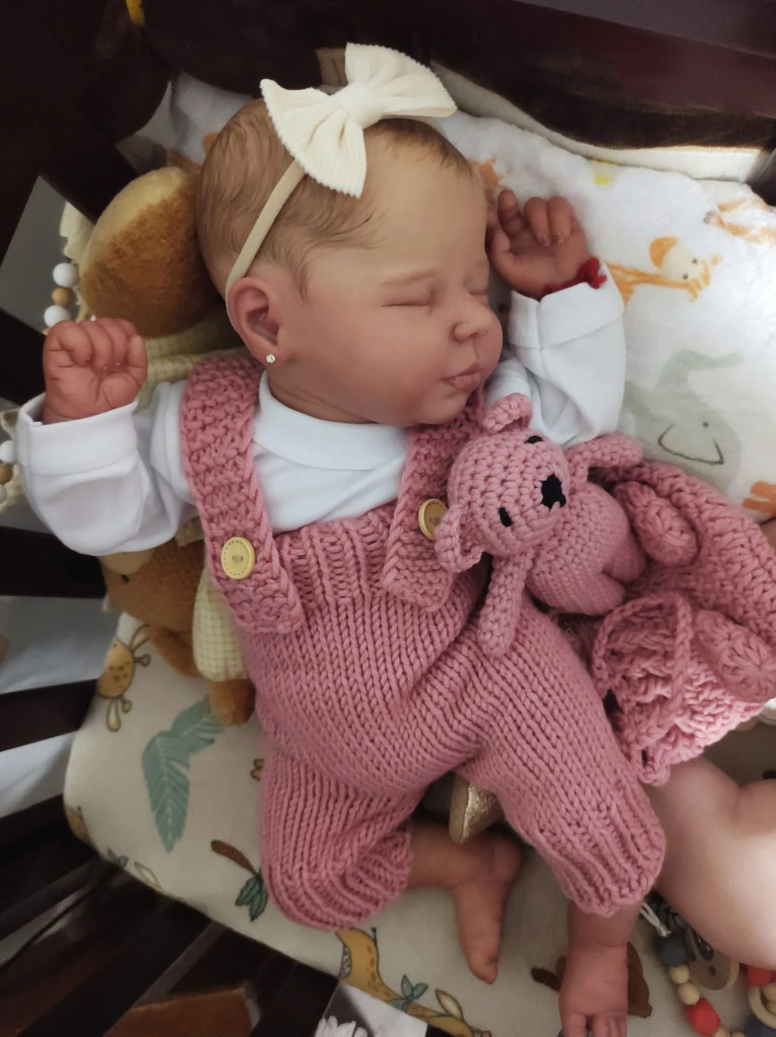 Bebê Reborn