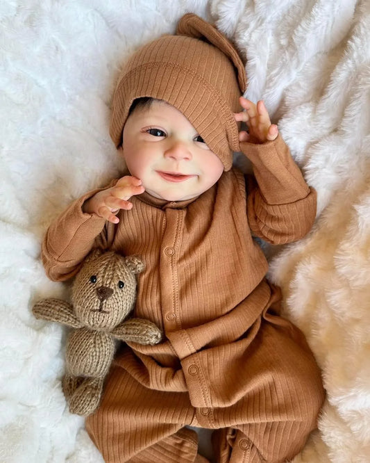 Bebê Reborn