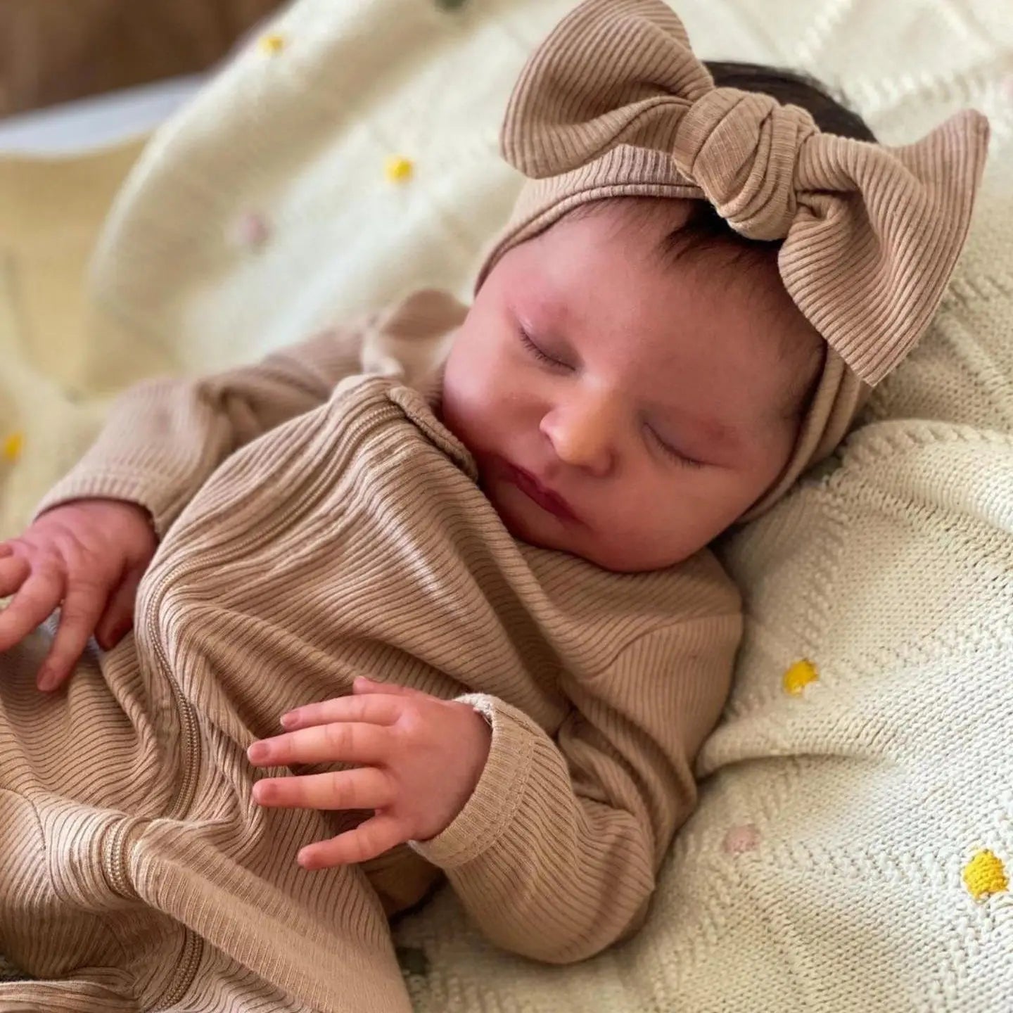Bebê Reborn