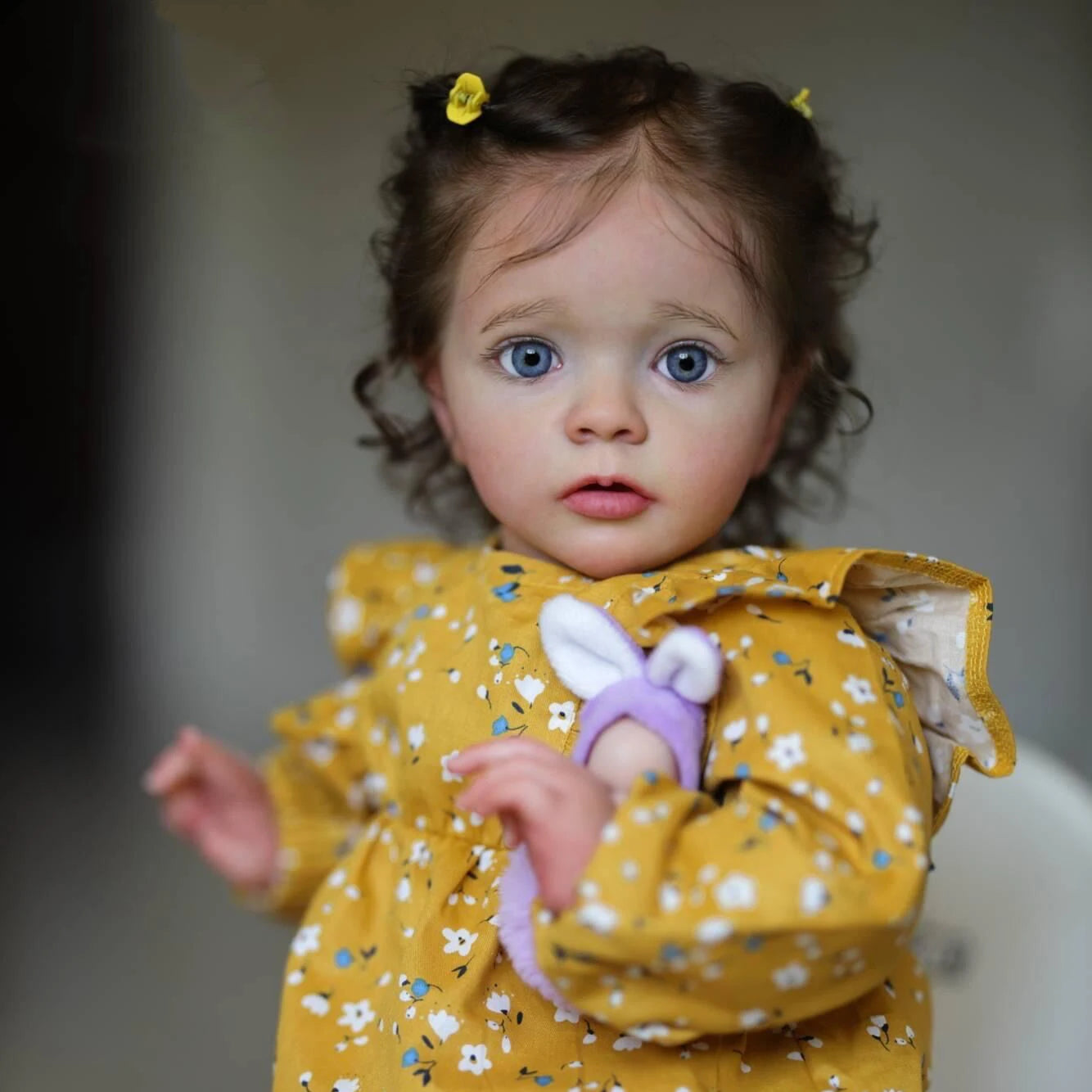 Bebê Reborn