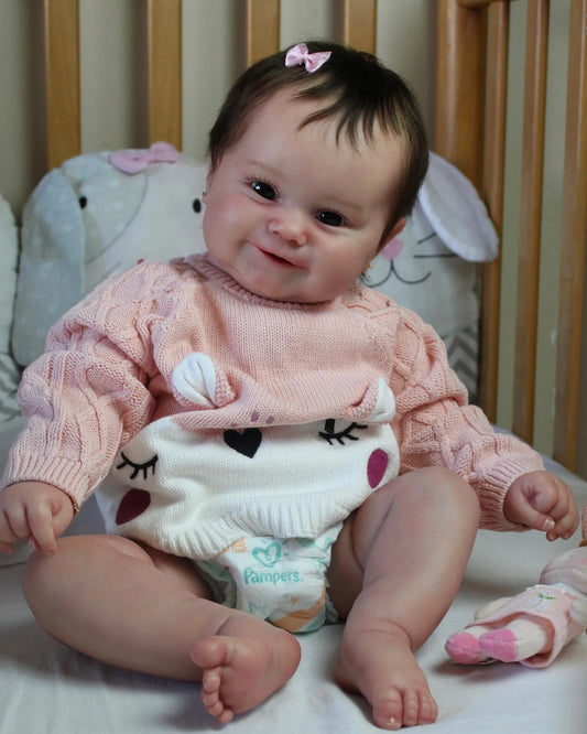 Bebê Reborn