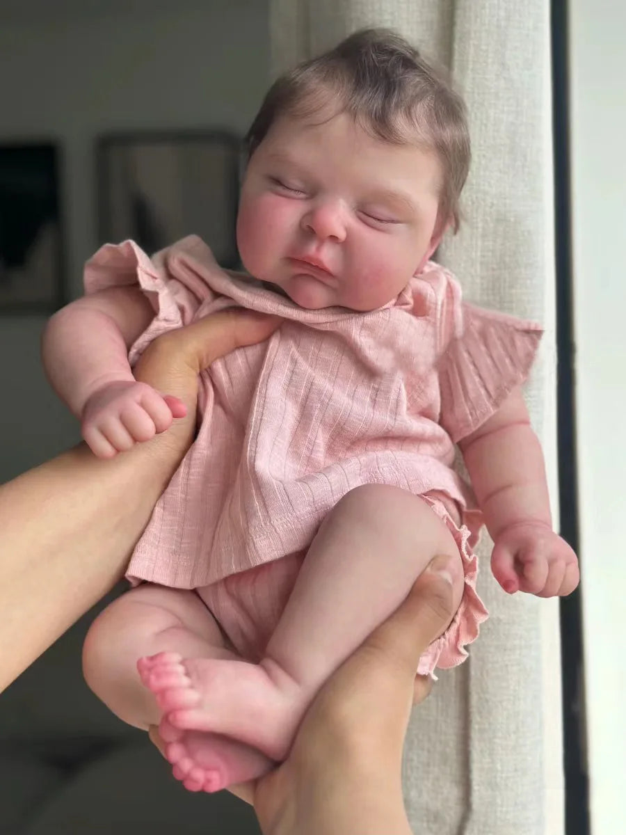 Bebê Reborn