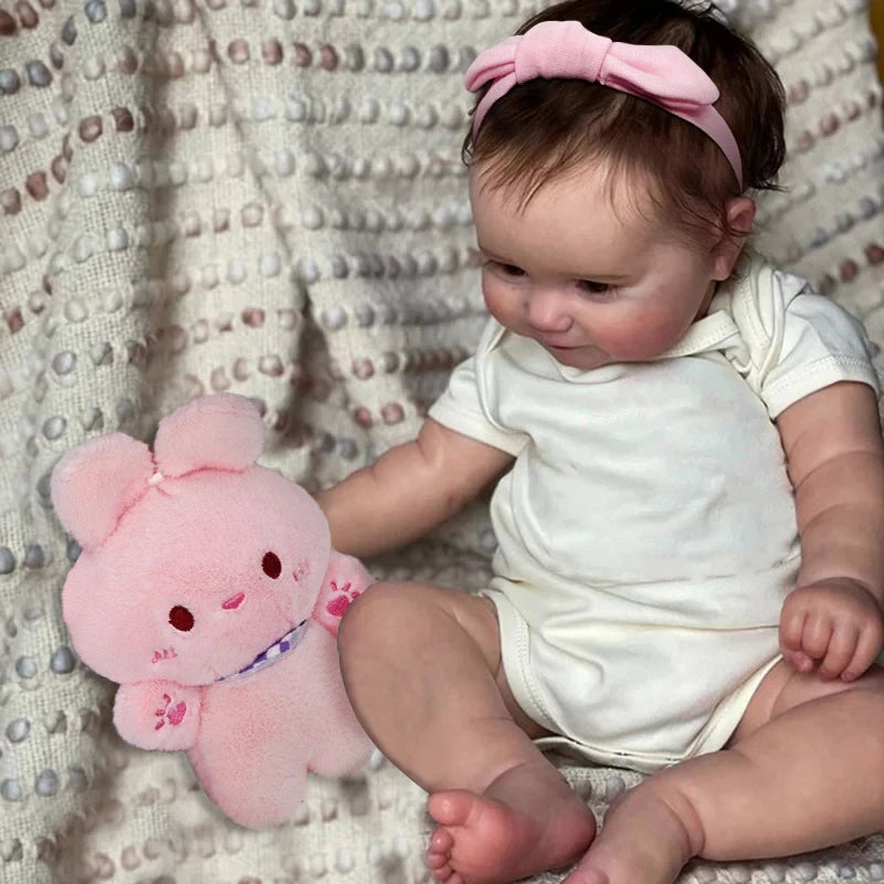 Bebê Reborn