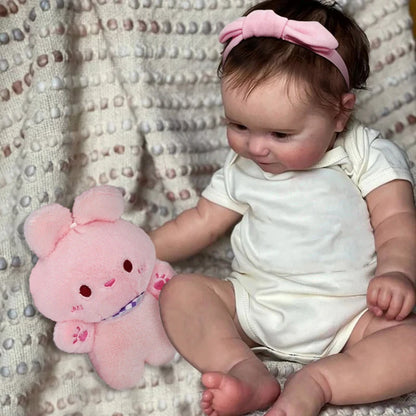 Bebê Reborn