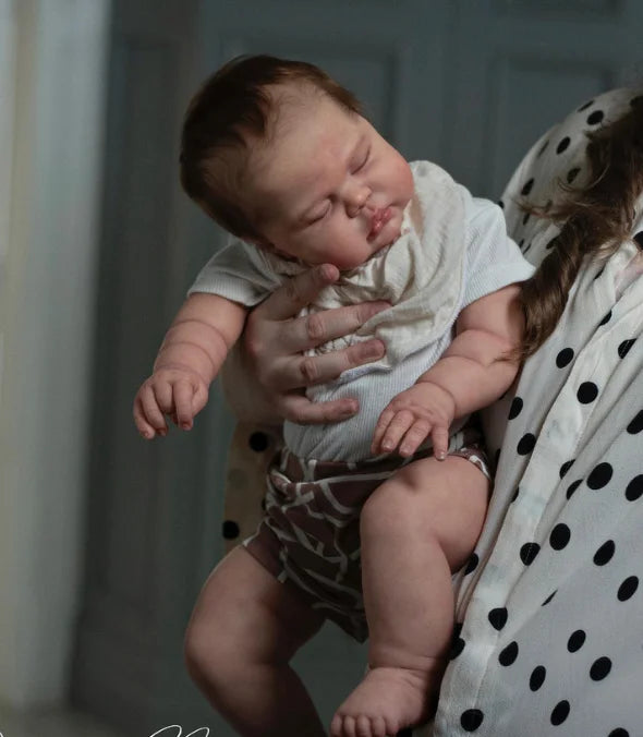 Bebê Reborn