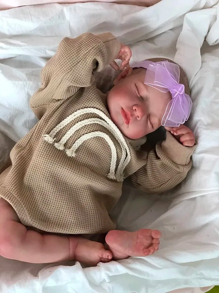 Bebê Reborn