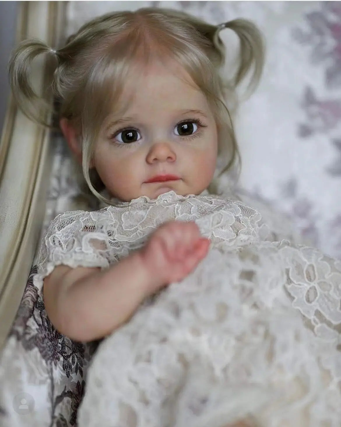 Bebê Reborn