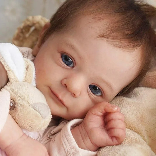Bebê Reborn