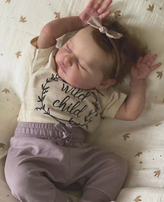 Bebê Reborn