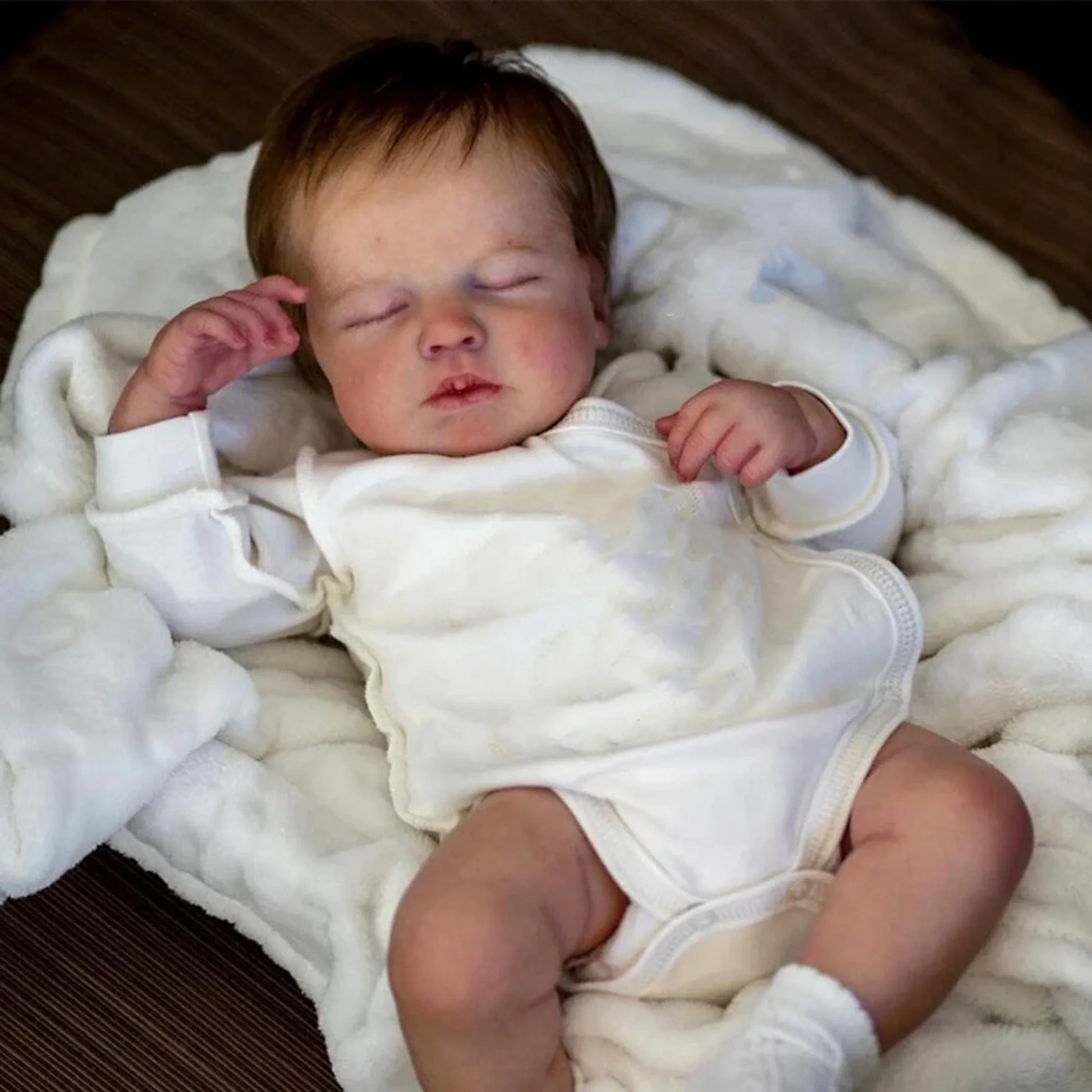 Bebê Reborn