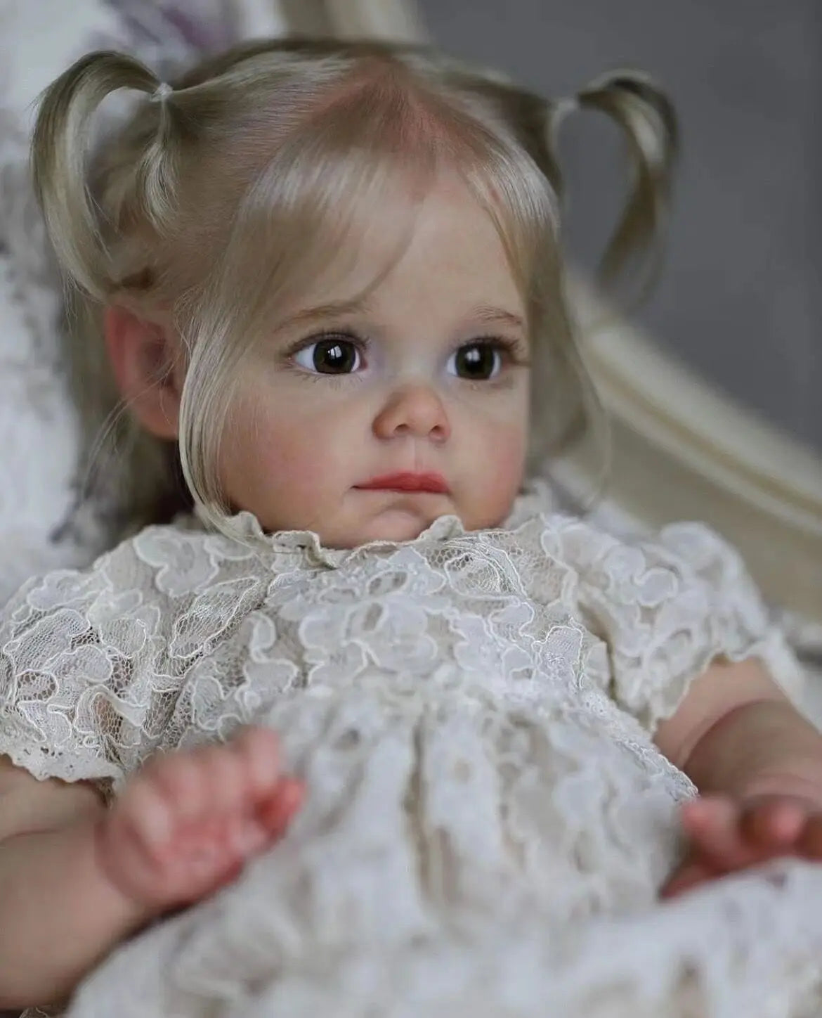 Bebê Reborn