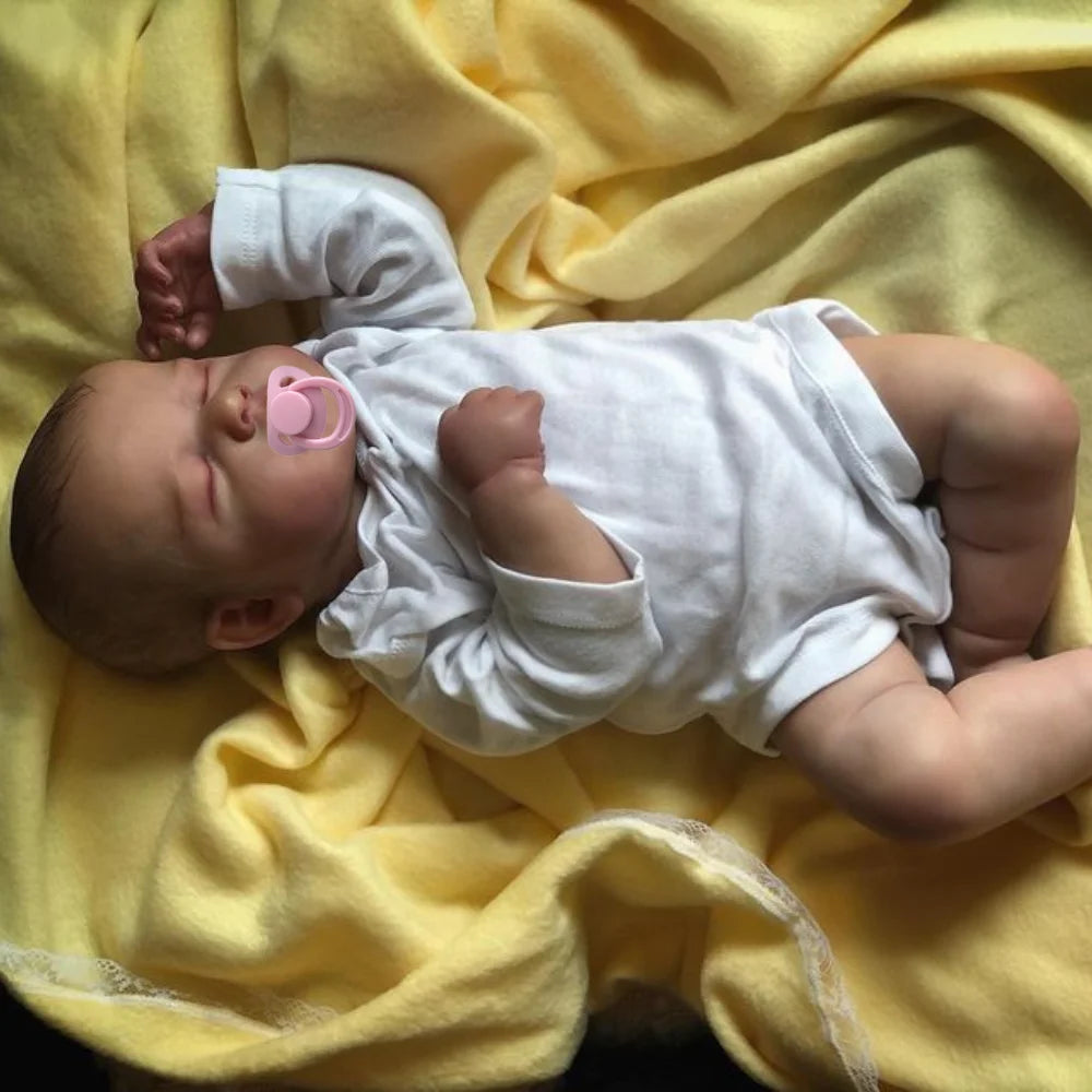 Bebê Reborn