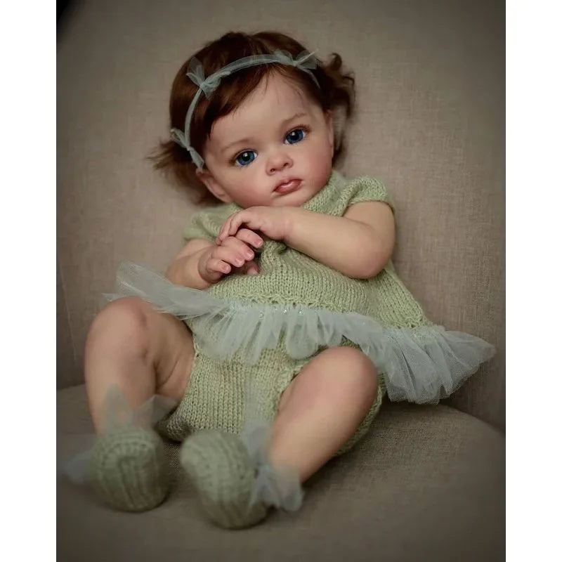 Bebê Reborn
