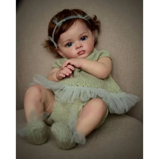 Bebê Reborn