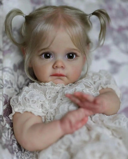 Bebê Reborn