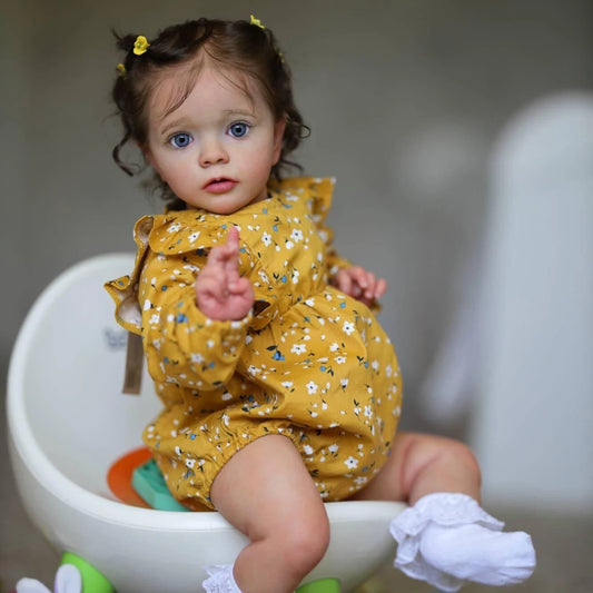 Bebê Reborn