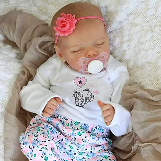 Bebê Reborn