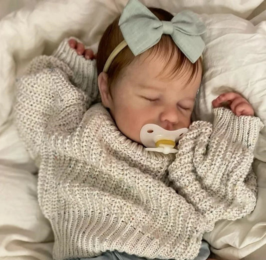 Bebê Reborn