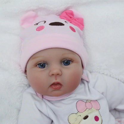 Bebê Reborn