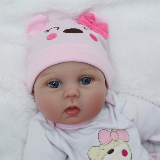 Bebê Reborn