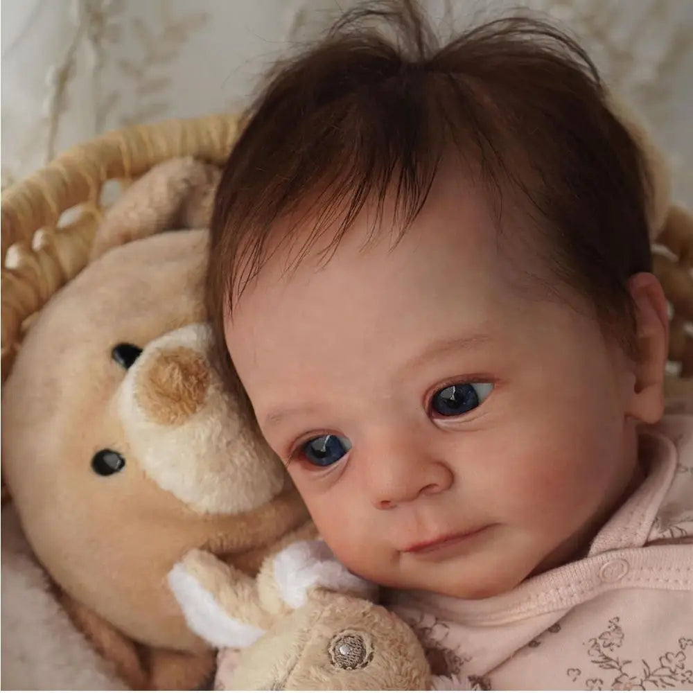 Bebê Reborn