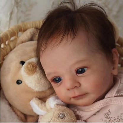 Bebê Reborn