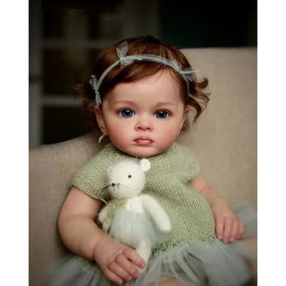 Bebê Reborn