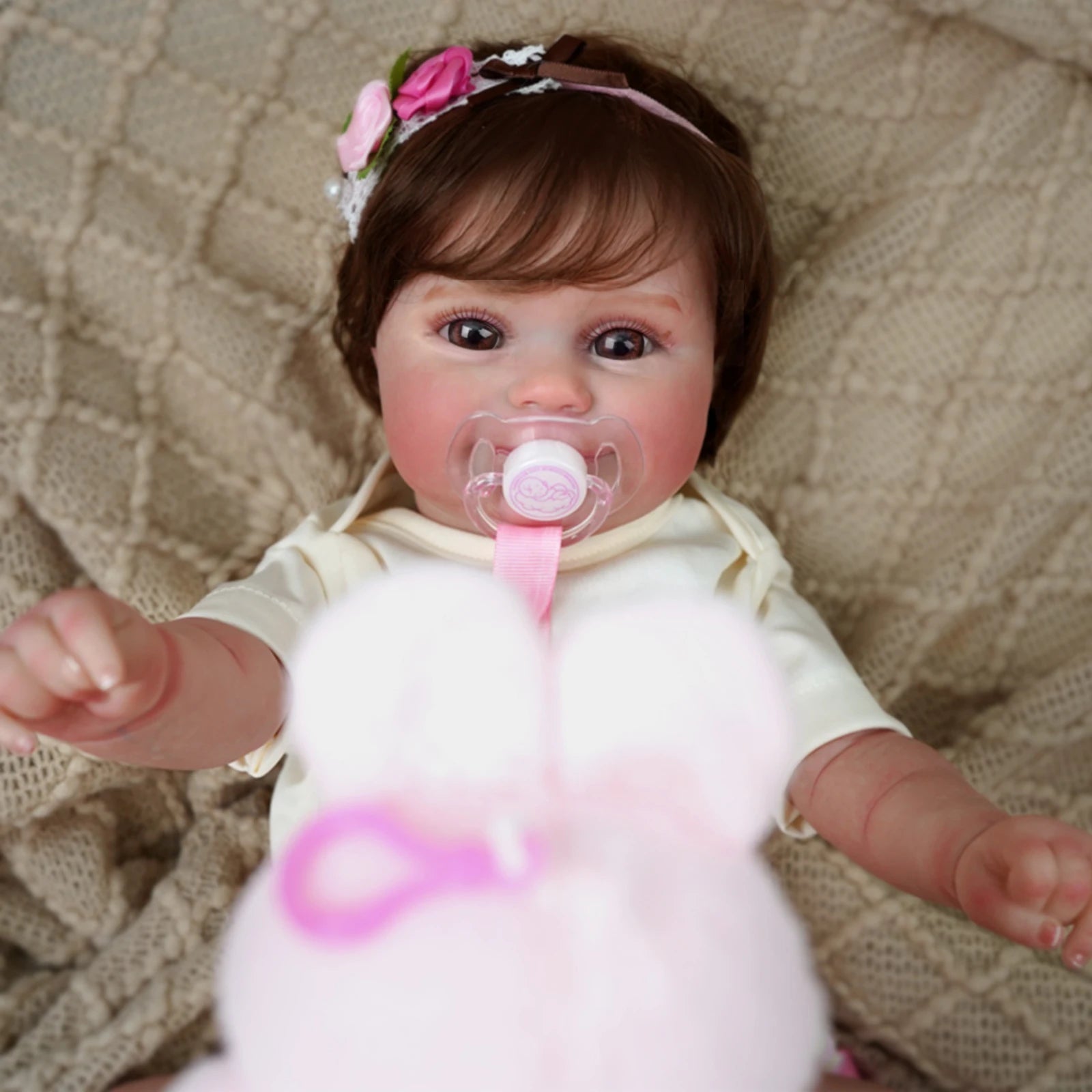 Bebê Reborn