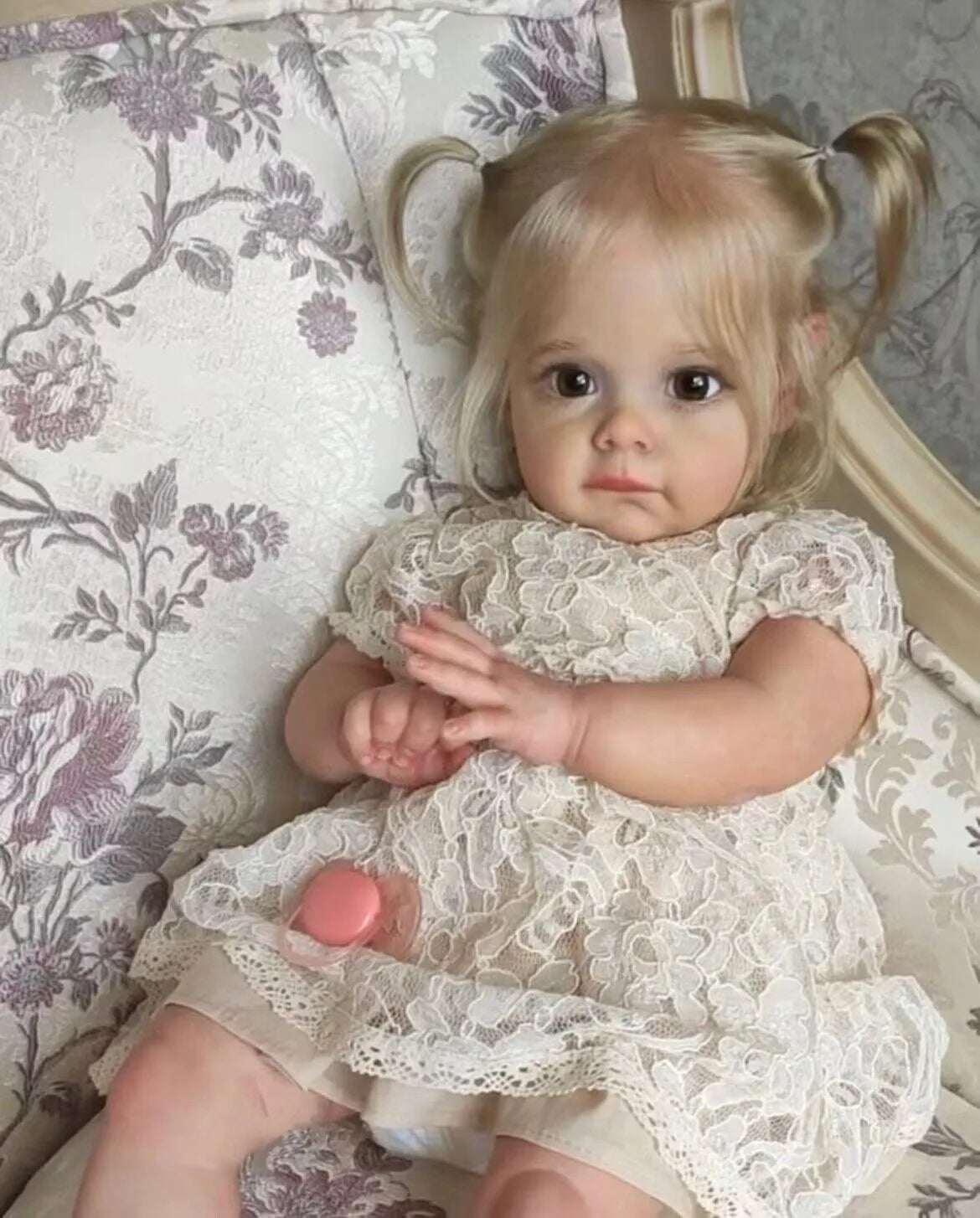 Bebê Reborn
