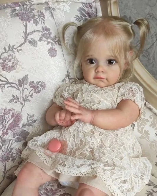 Bebê Reborn