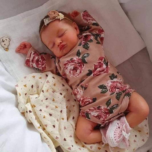 Bebê Reborn