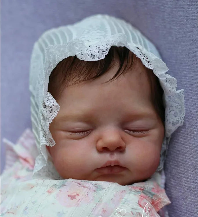 Bebê Reborn