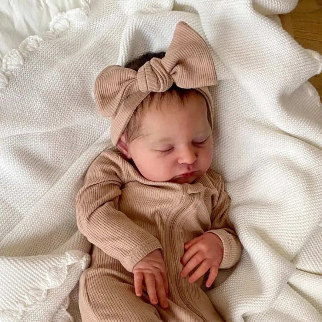 Bebê Reborn