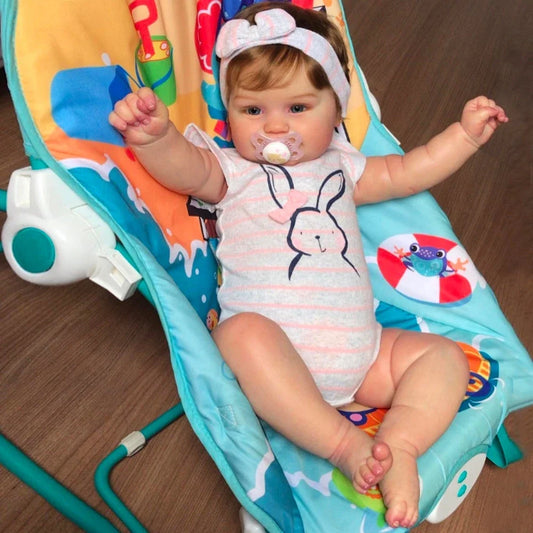 Bebê Reborn