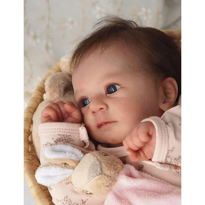 Bebê Reborn