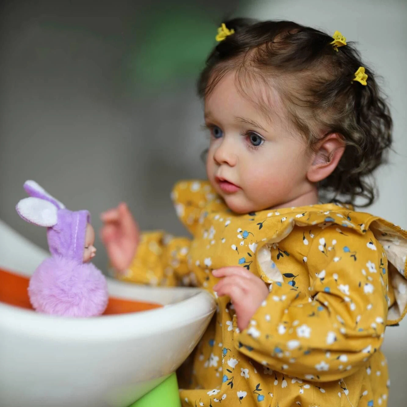 Bebê Reborn