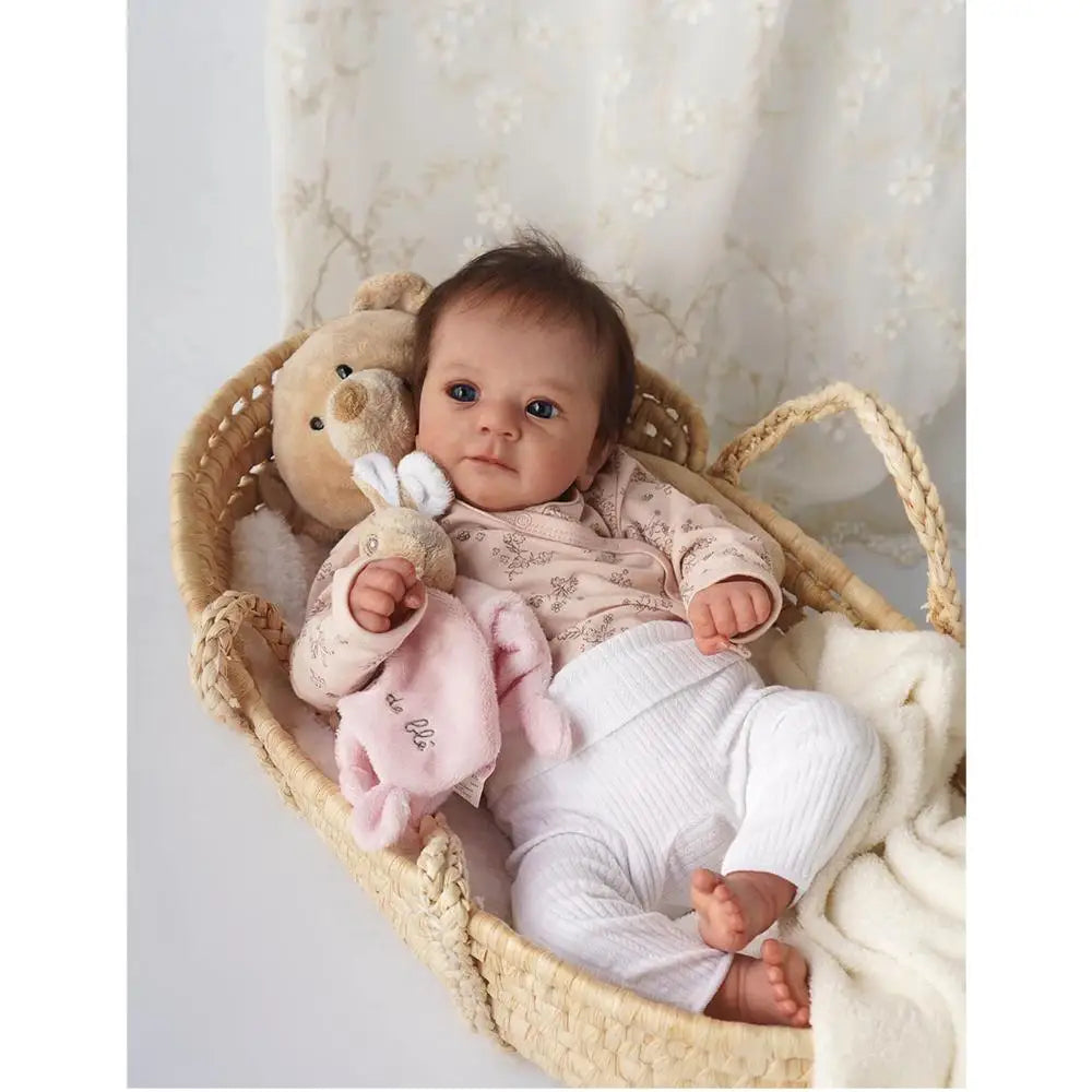 Bebê Reborn