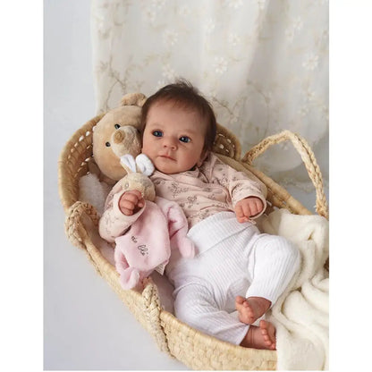 Bebê Reborn