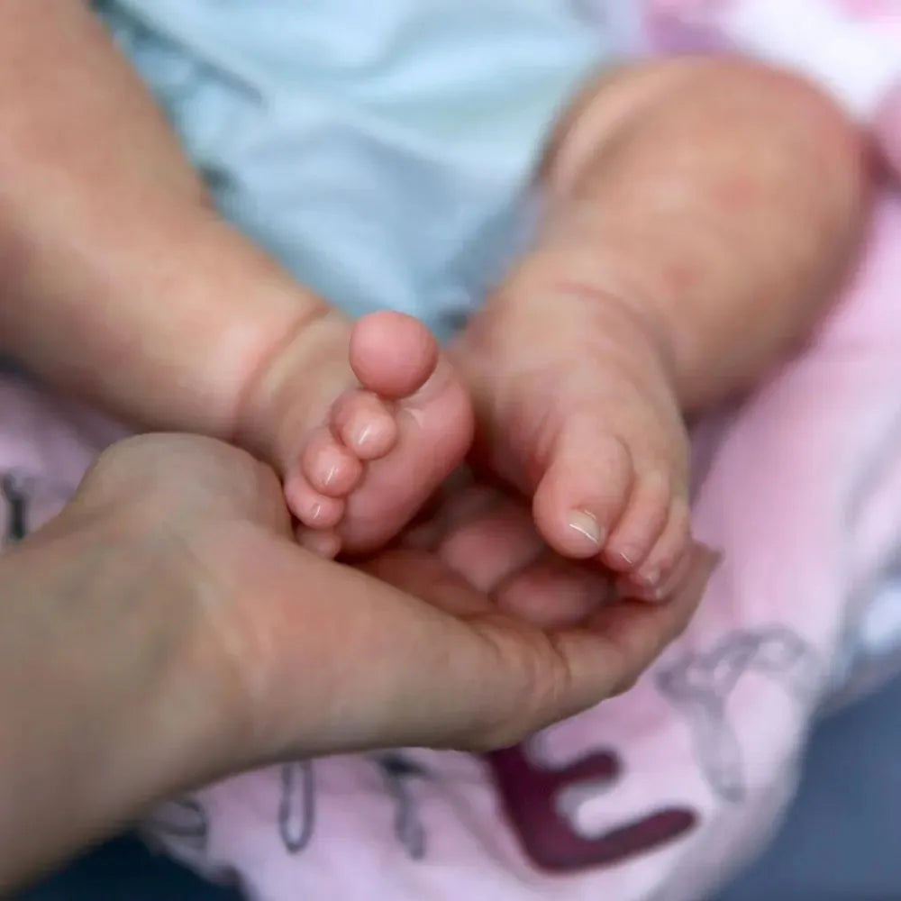 Bebê Reborn