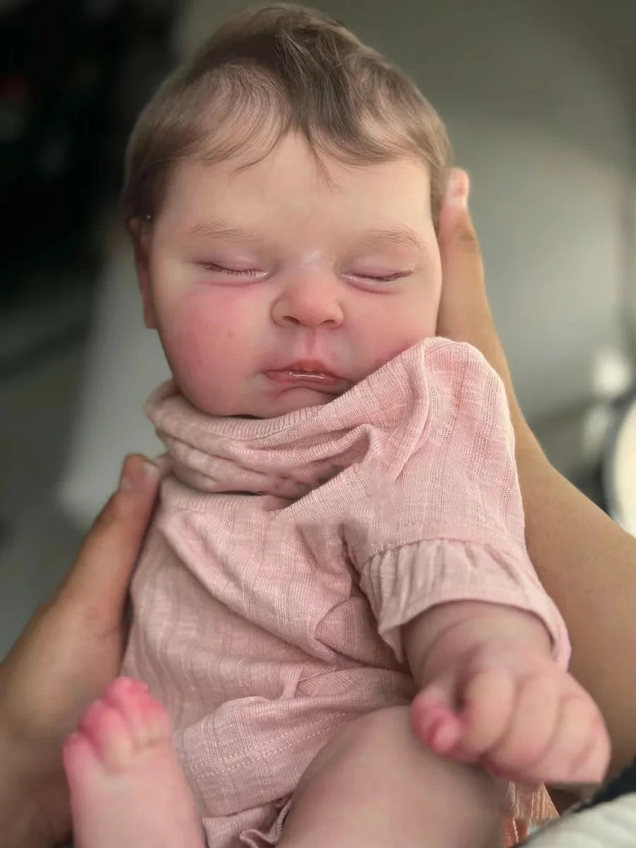 Bebê Reborn